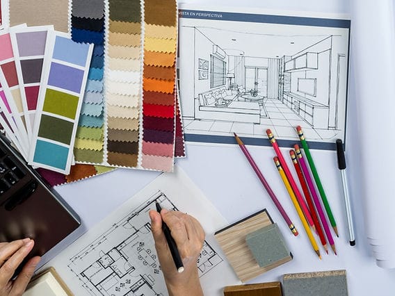 Design and Build