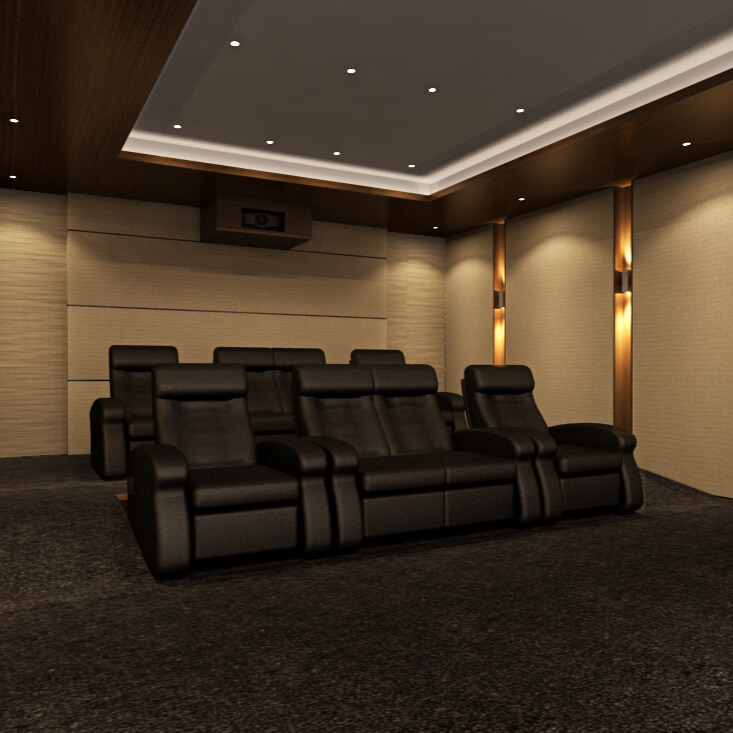 Cinema and Home Theater